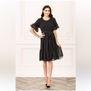 Rachel Parcell dress